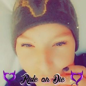 Meet your Posher, Louise